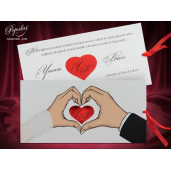 Invitatie de nunta