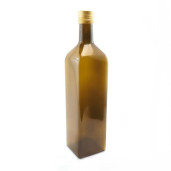 Sticla Marturii 9 1000 ml Maraska Olive