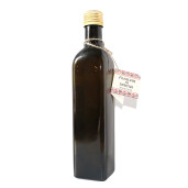 Sticla Marturii 500 ml Maraska Olive