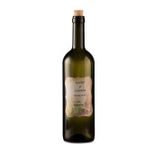 Sticla Marturii 750 ml Vin Olive