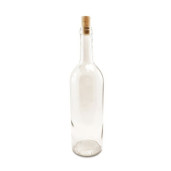 Sticla marturii 9 1000 ml Vin PP 31.5