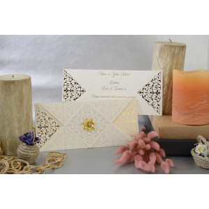 Invitatie glam 17009 ARMONI